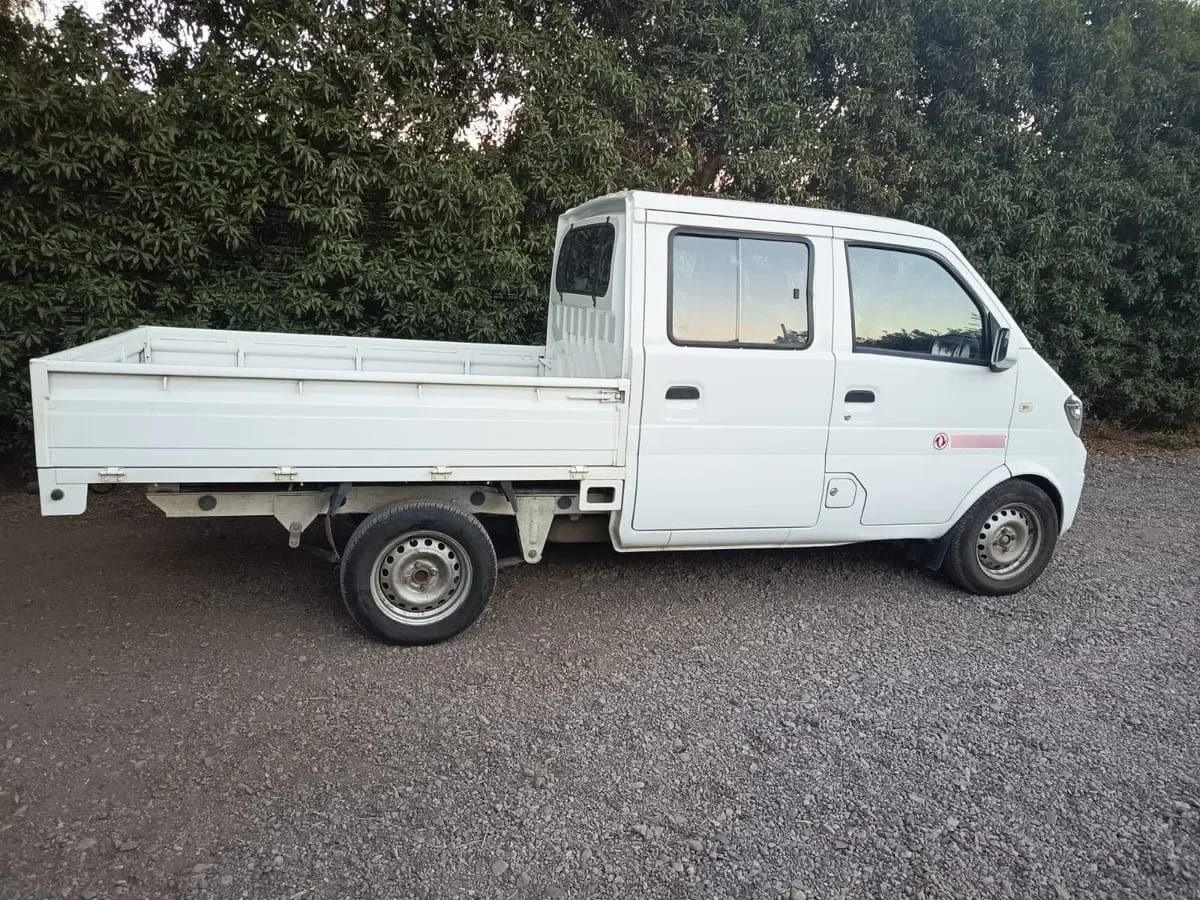 DONGFENG TRUCK 1.2 Cabina Simple C21 Ac I Mt año 2022