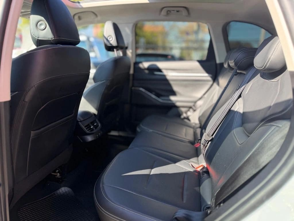Great Wall Haval H6 Dct Turbo 2.0 año 2022