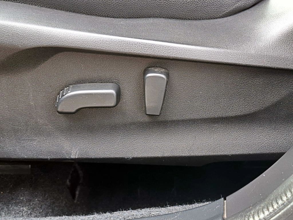 Subaru Forester 2.0i X Awd At 5p año 2020