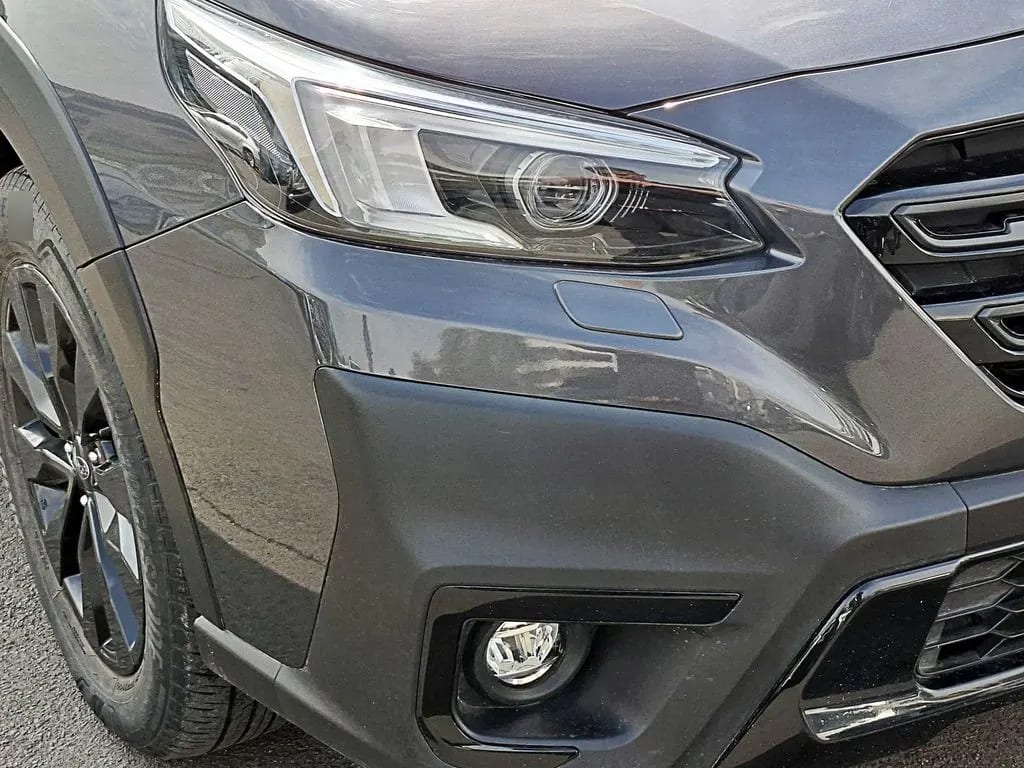 Subaru Outback 4x4 año 2025