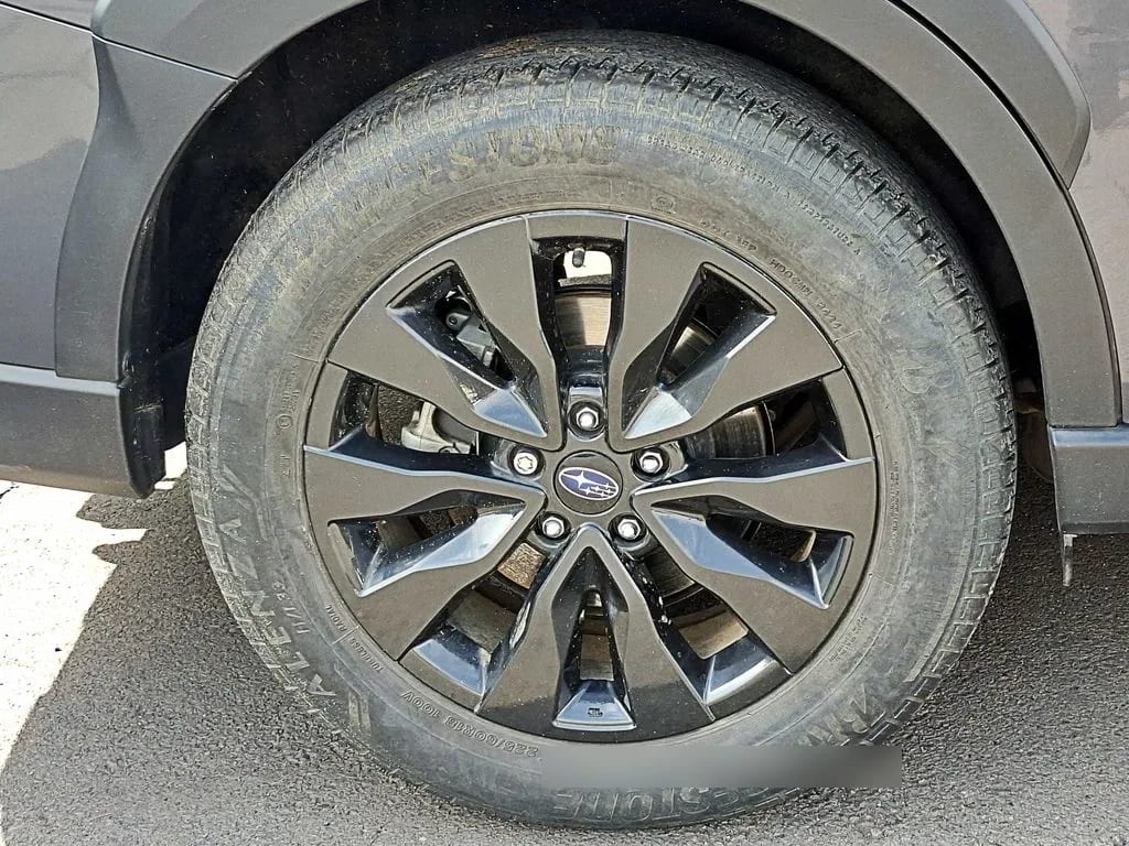 Subaru Outback 4x4 año 2025