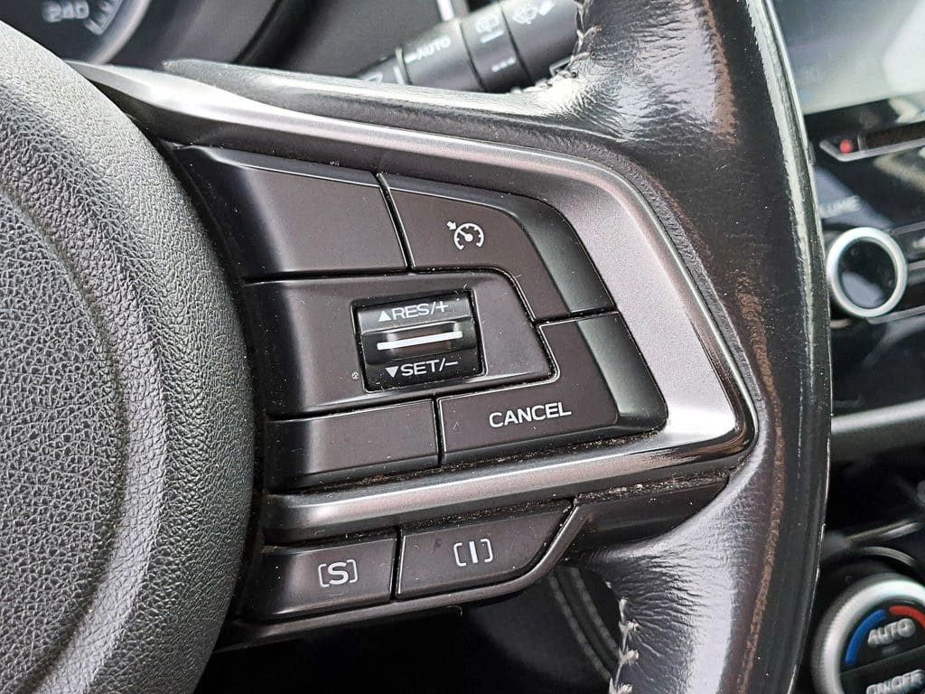 Subaru Forester 2.0i X Awd At 5p año 2020
