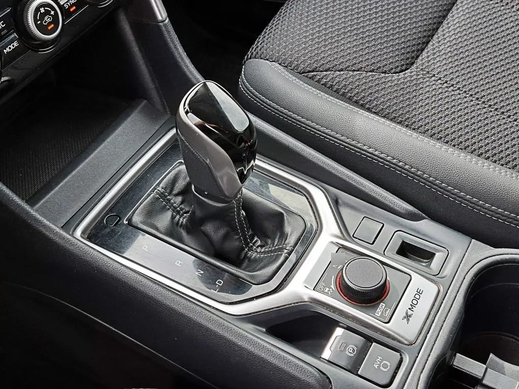 Subaru Forester 2.0i X Awd At 5p año 2020