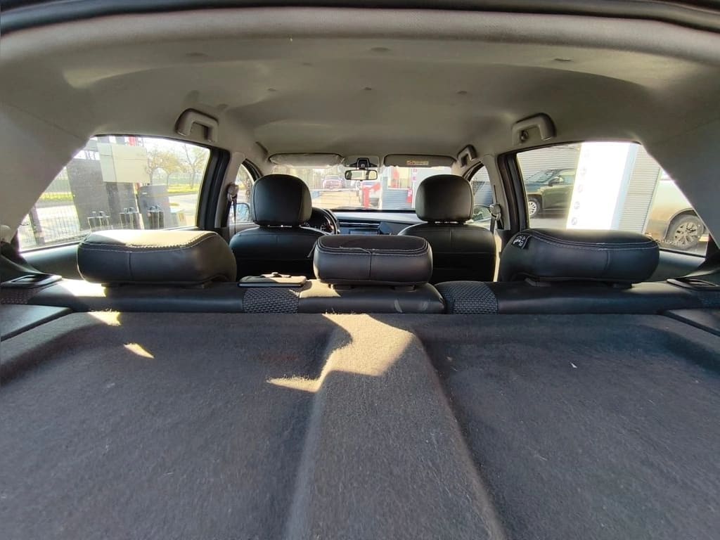 Chery Tiggo 2 Pro Gls Mt 1.5 año 2024