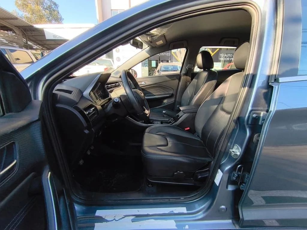Chery Tiggo 2 Pro Gls Mt 1.5 año 2024