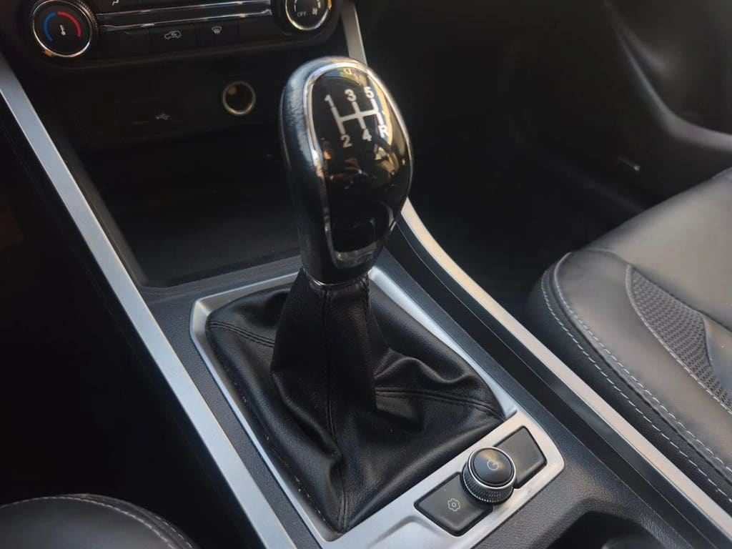 Chery Tiggo 2 Pro Gls Mt 1.5 año 2024