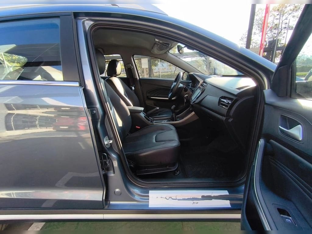 Chery Tiggo 2 Pro Gls Mt 1.5 año 2024