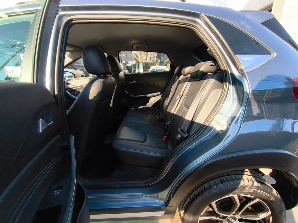 Chery Tiggo 2 Pro Gls Mt 1.5 año 2024