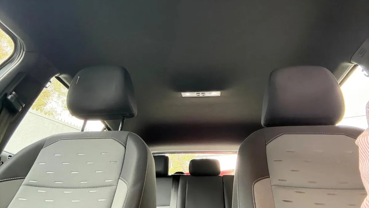 Volkswagen T-Cross 1.0 Tsi Comfortline 4x2 At6 5p. año 2022