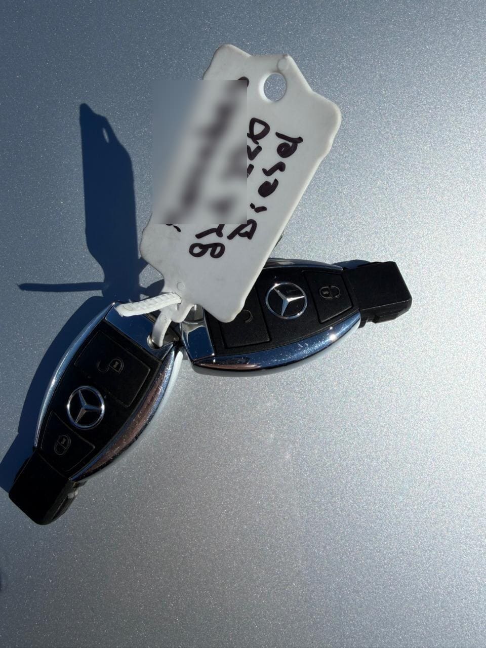 Mercedes-Benz Glk 220 Glk 220 D 4matic año 2013