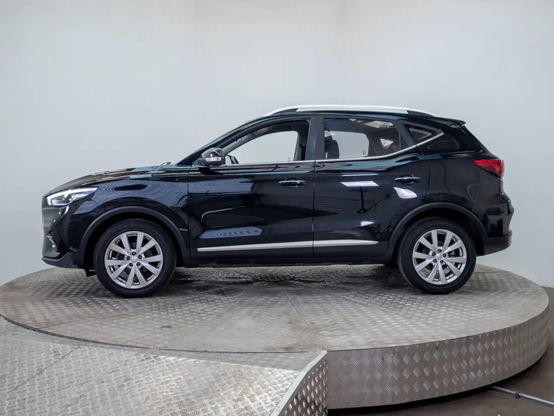 MG Zx Zx 1.5 Com Mt año 2023