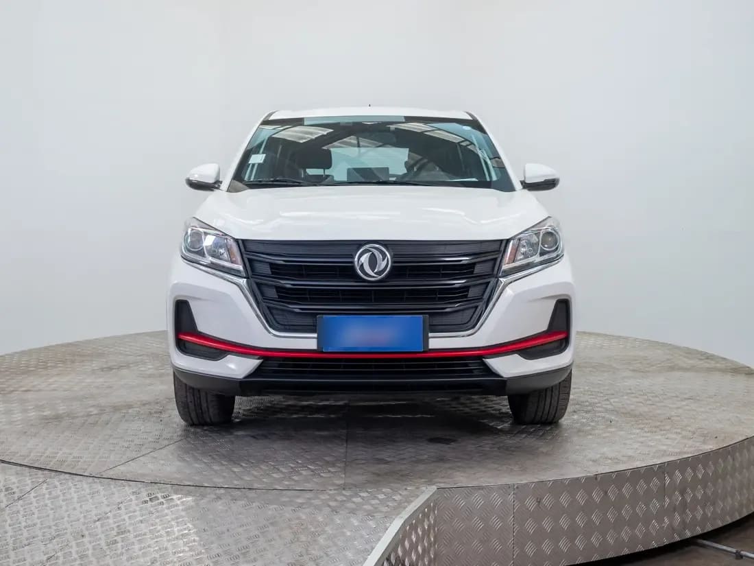 Dongfeng 500 1.5 Comfort Mt año 2024