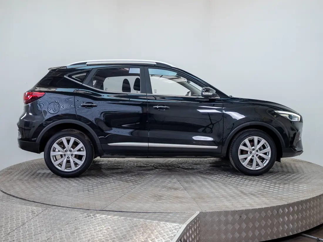 MG Zx Zx 1.5 Com Mt año 2023