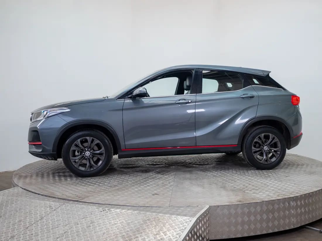 DFSK Suv 500 1.5 Luxury Mt año 2023