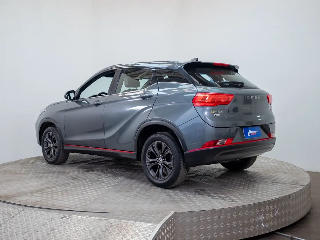 DFSK Suv 500 1.5 Luxury Mt año 2023