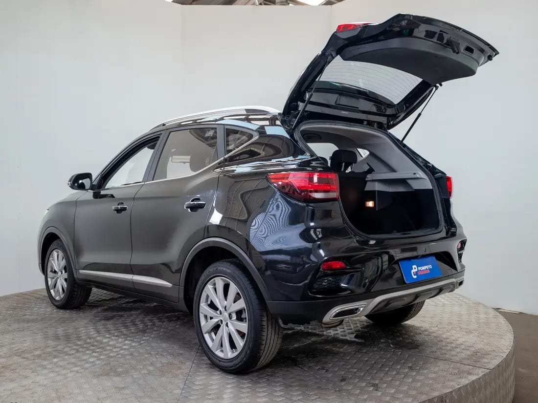 MG Zx Zx 1.5 Com Mt año 2023