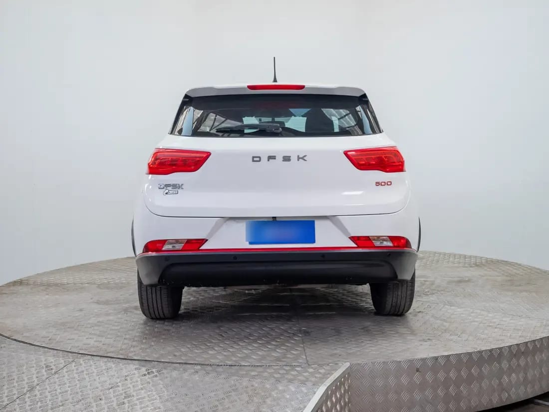 Dongfeng 500 1.5 Comfort Mt año 2024