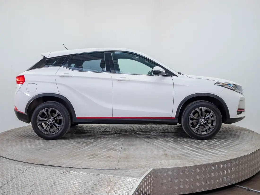 Dongfeng 500 1.5 Comfort Mt año 2024