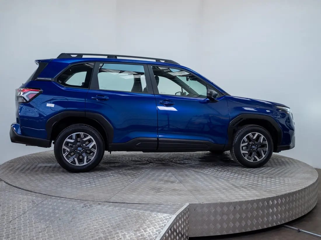 Subaru Forester Forester 2.5 Awd Cvt Xs Es + Lam año 2026