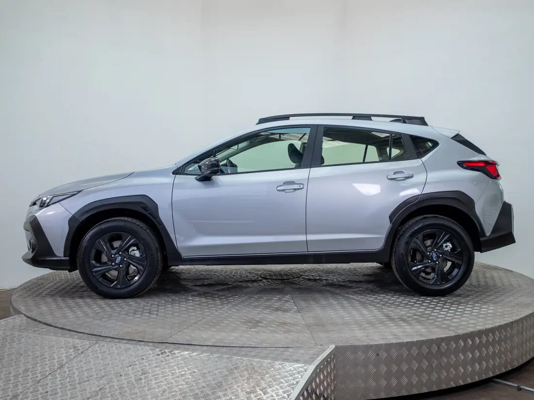 Subaru Crosstrek Crosstrek 2.0i Awd Cvt año 2026