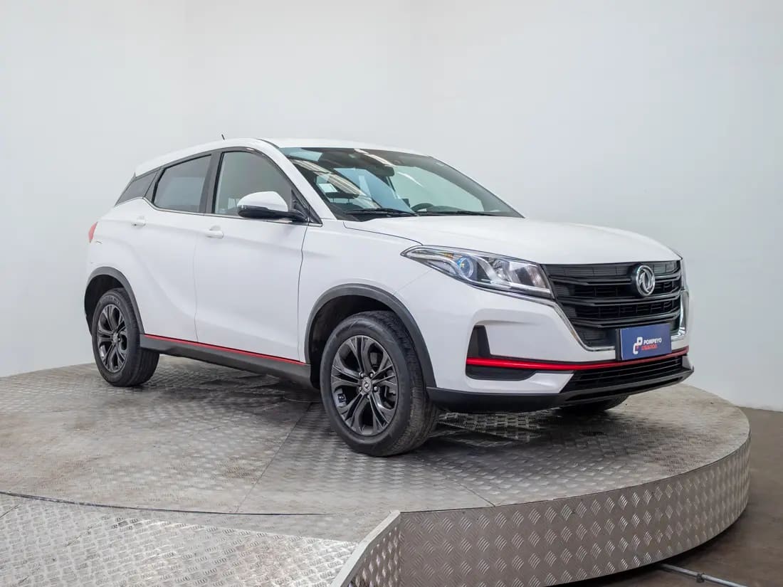 Dongfeng 500 1.5 Comfort Mt año 2024