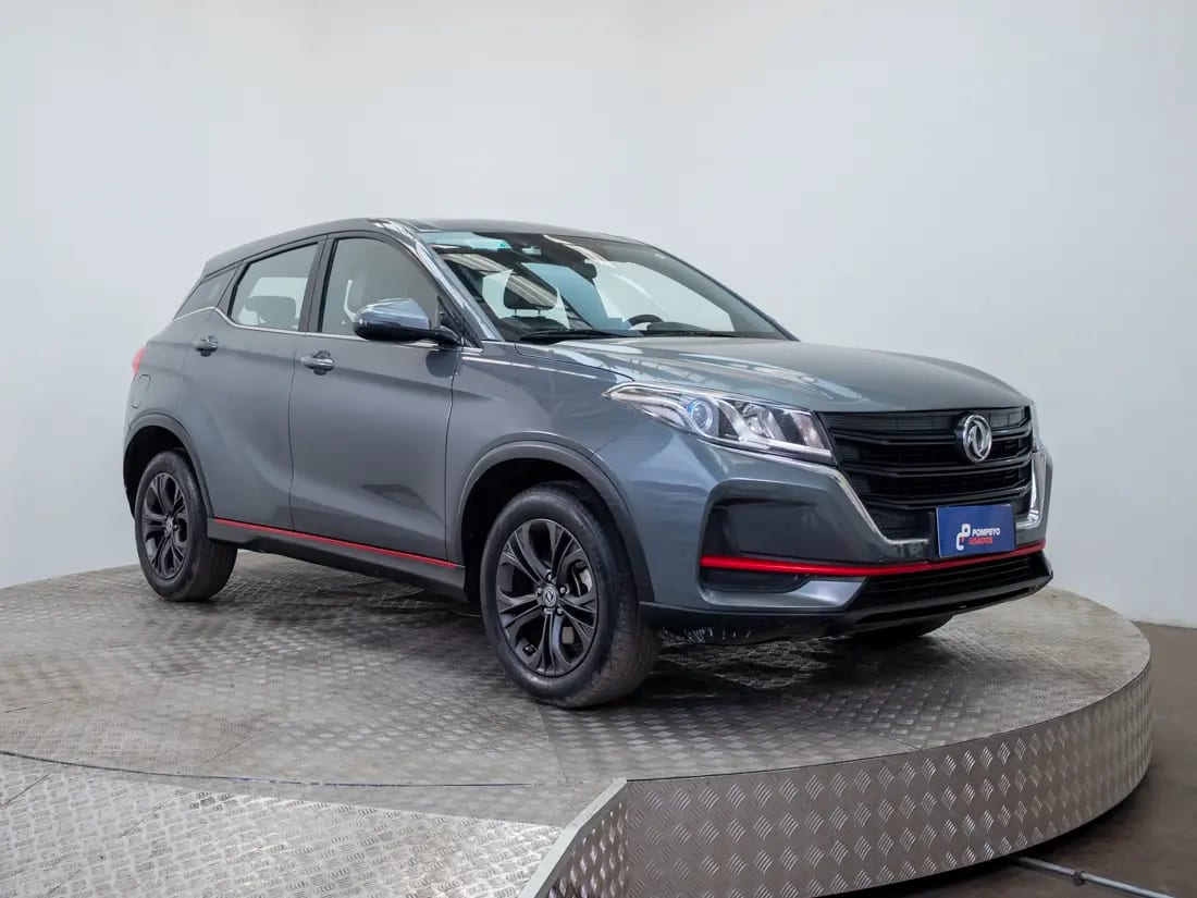 DFSK Suv 500 1.5 Luxury Mt año 2023