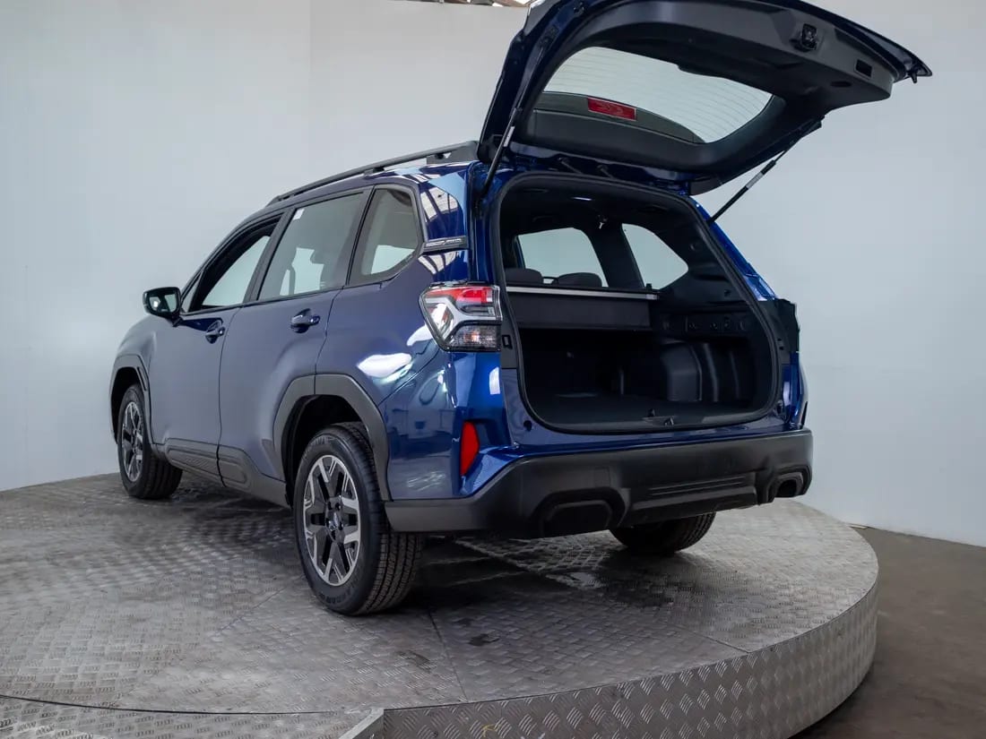 Subaru Forester Forester 2.5 Awd Cvt Xs Es + Lam año 2026