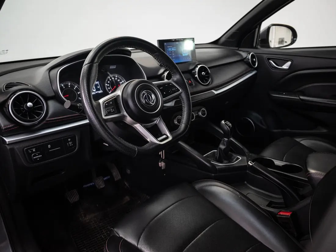 DFSK Suv 500 1.5 Luxury Mt año 2023