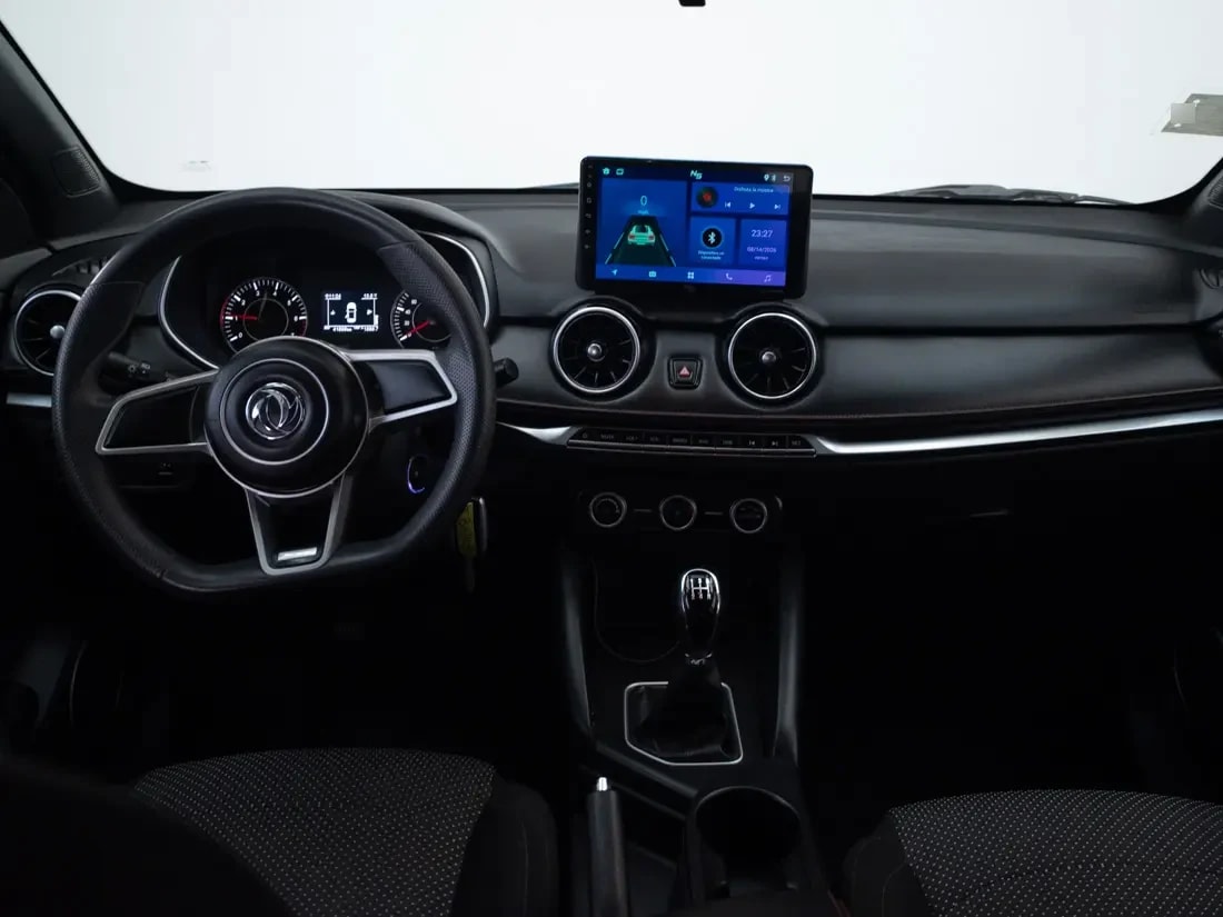 Dongfeng 500 1.5 Comfort Mt año 2024