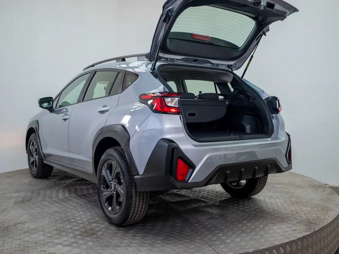 Subaru Crosstrek Crosstrek 2.0i Awd Cvt año 2026