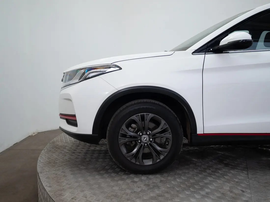 Dongfeng 500 1.5 Comfort Mt año 2024