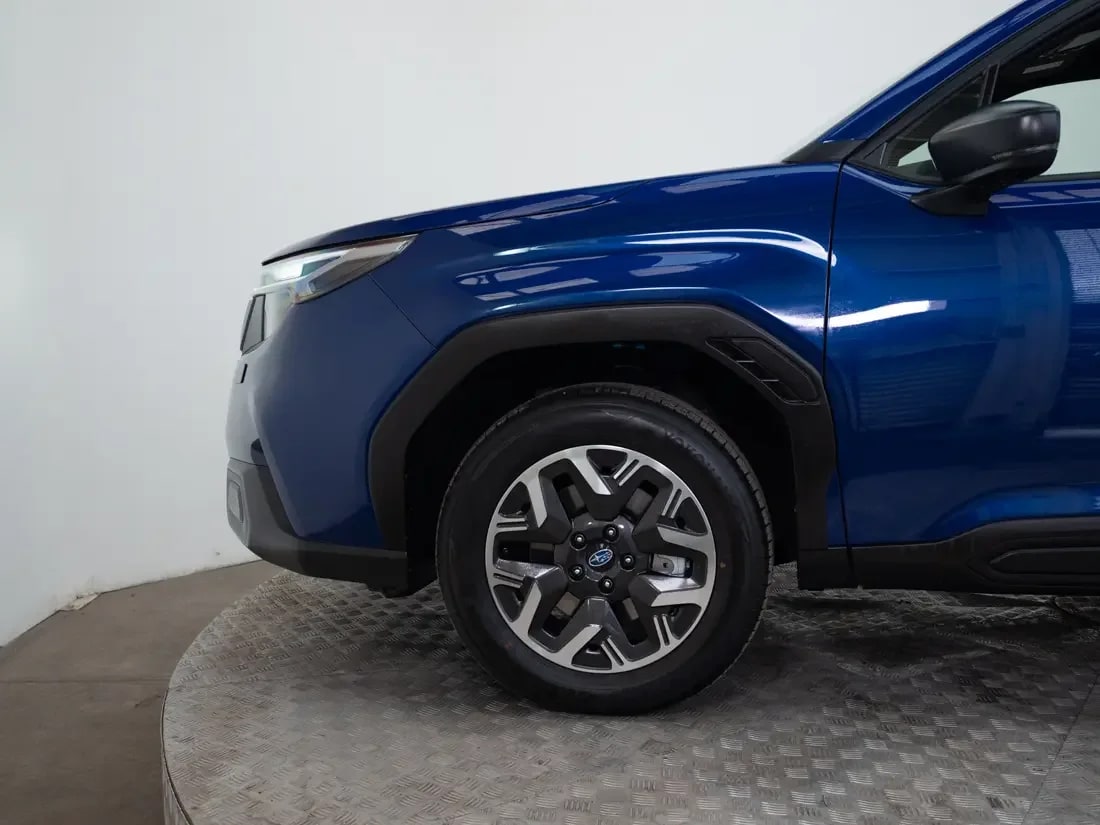 Subaru Forester Forester 2.5 Awd Cvt Xs Es + Lam año 2026