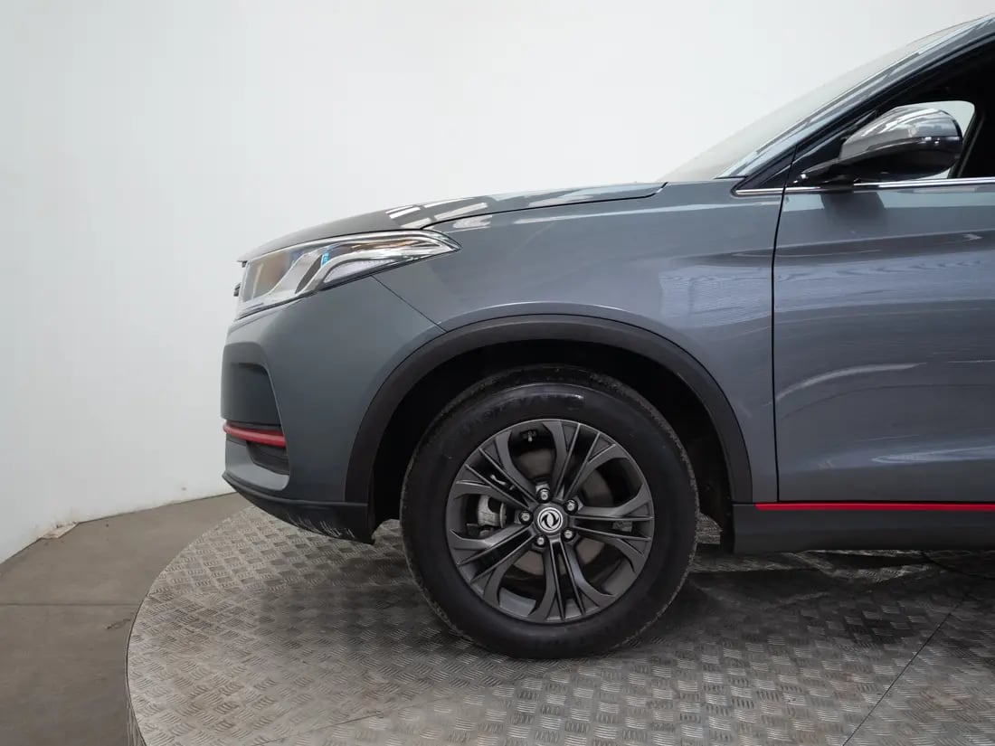 DFSK Suv 500 1.5 Luxury Mt año 2023