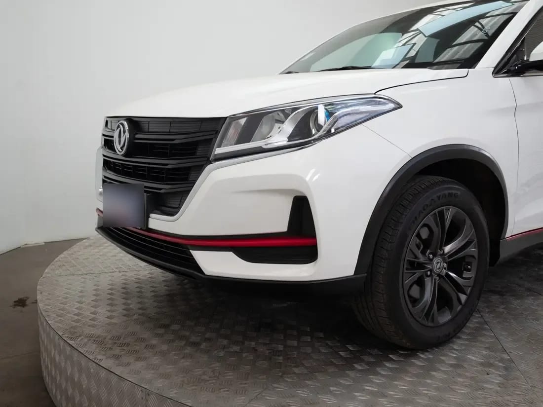 Dongfeng 500 1.5 Comfort Mt año 2024