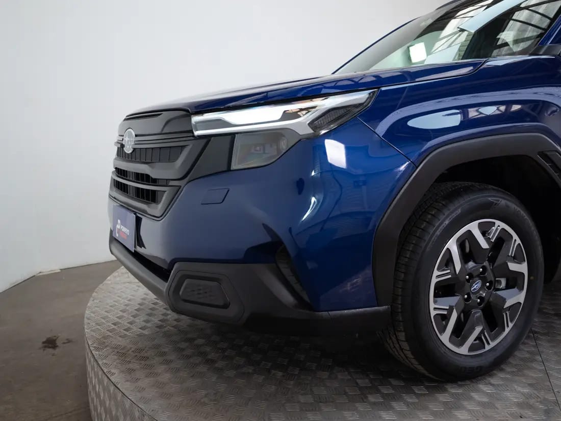 Subaru Forester Forester 2.5 Awd Cvt Xs Es + Lam año 2026