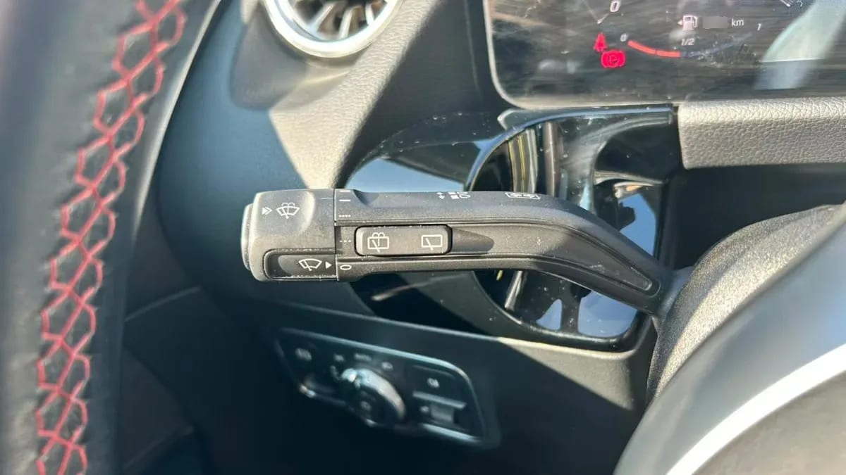 Mercedes-Benz Gla 220d 4matic 2.0 Aut año 2022