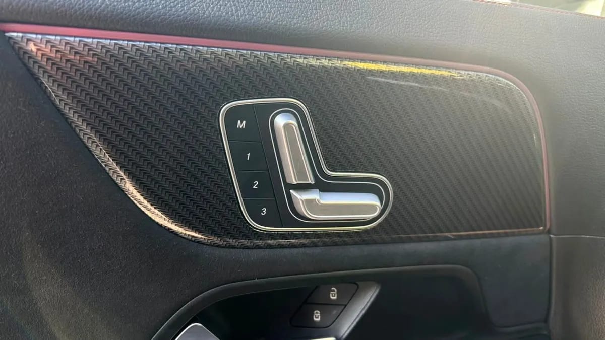 Mercedes-Benz Gla 220d 4matic 2.0 Aut año 2022