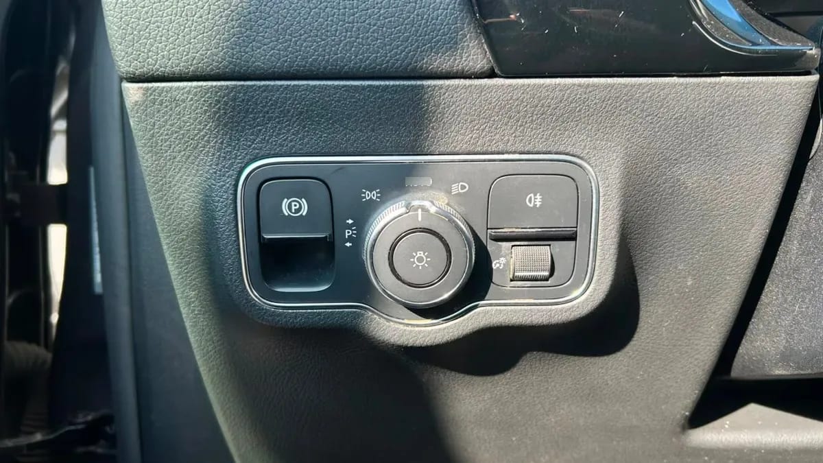 Mercedes-Benz Gla 220d 4matic 2.0 Aut año 2022