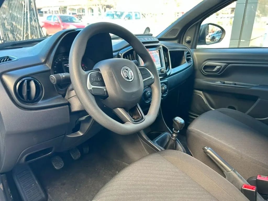 Ram 700 Slt 1.3 Mt año 2026