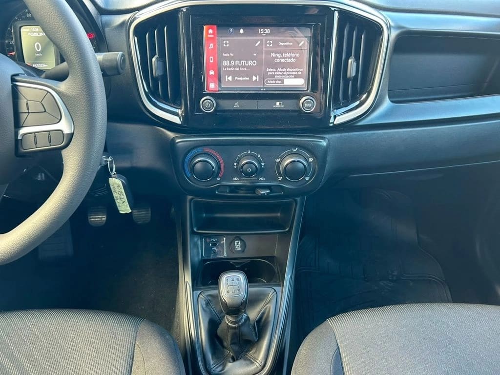 Ram 700 Slt 1.3 Mt año 2026