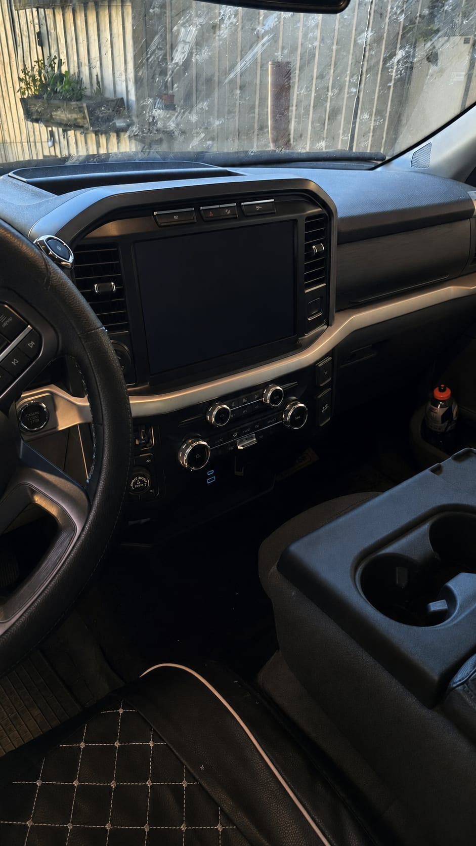 FORD F-150 5.0 Xlt Cc At 4x4 año 2024