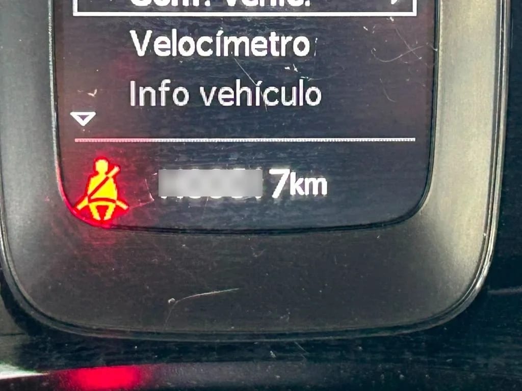 Ram 700 1.3 Slt 4x2 Dob. Cab. Mt 4p año 2026