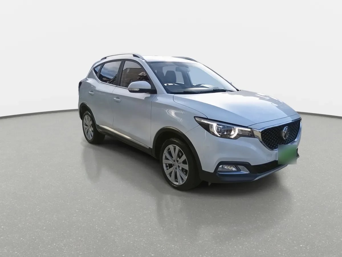 MG Mg Zs 1.5 Std 4x2 At 5p año 2023
