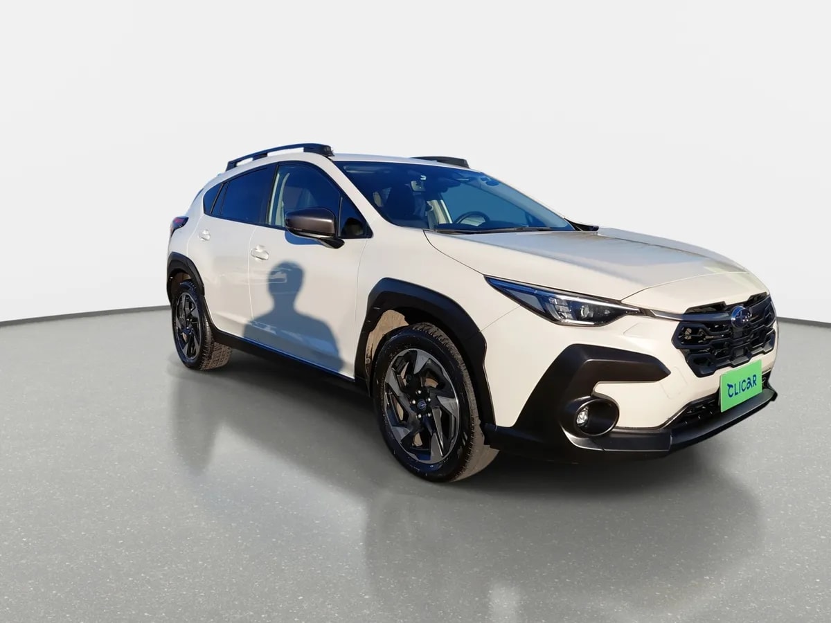 Subaru Crosstrek 2.0 Touring Es Hk Awd Cvt At 5p año 2024