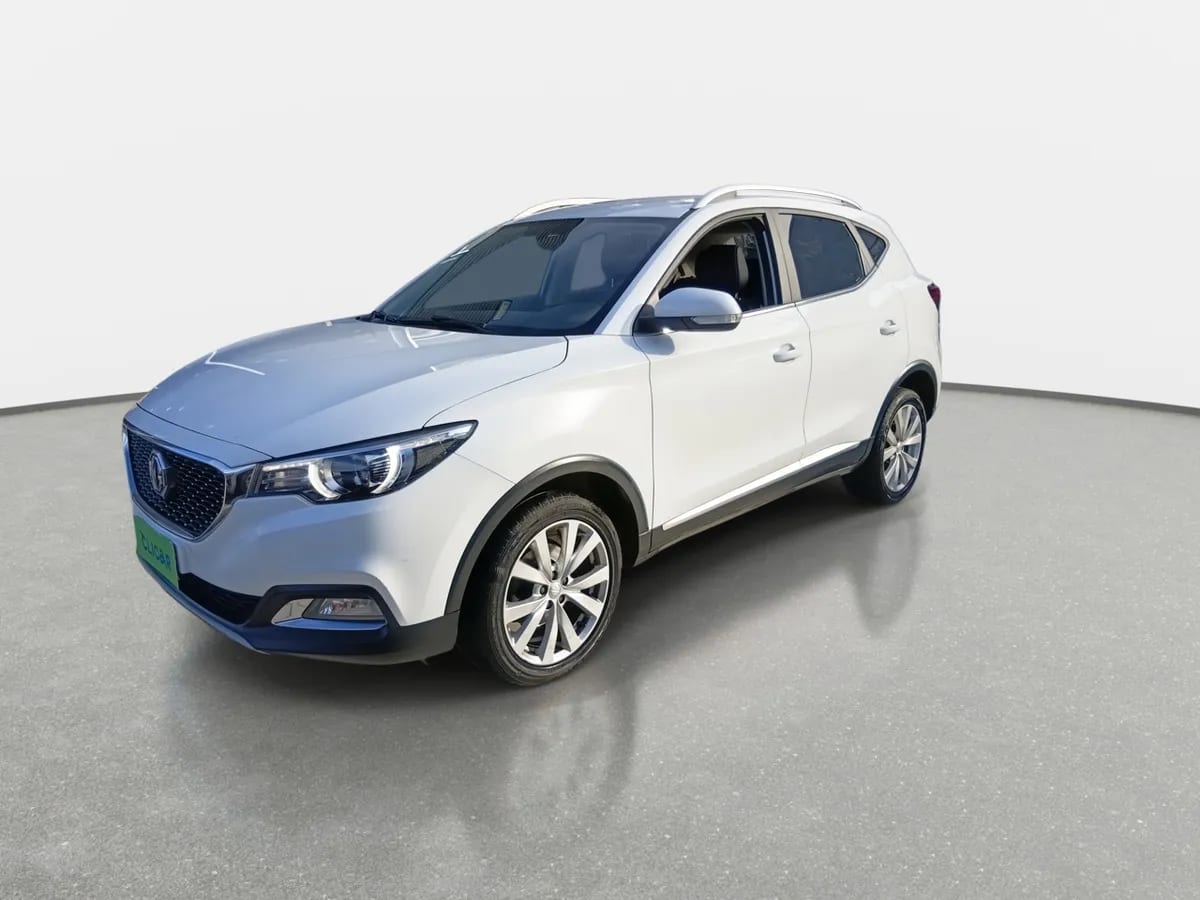 MG Mg Zs 1.5 Std 4x2 At 5p año 2023