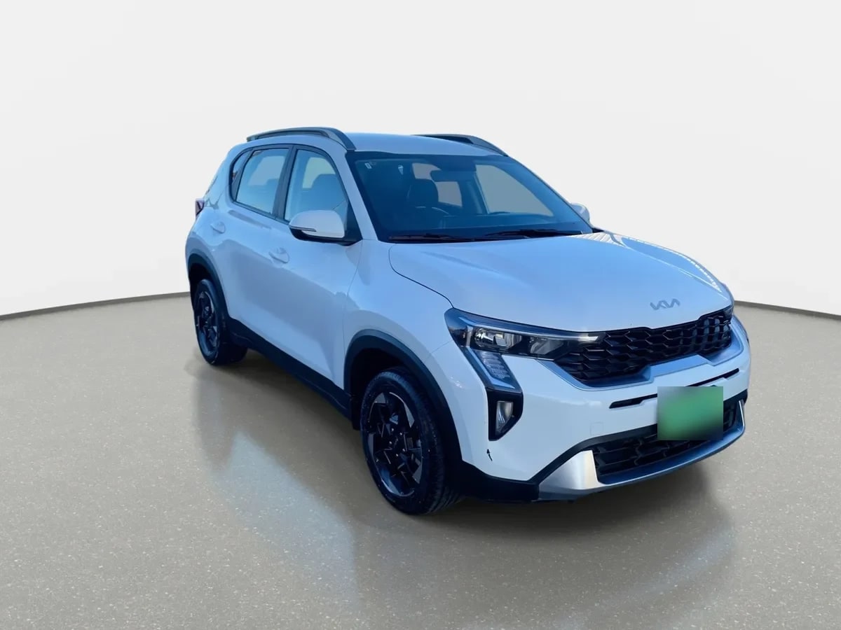 Kia Sonet 1.5 Ex 4x2 Ivt Ri At 5p año 2025
