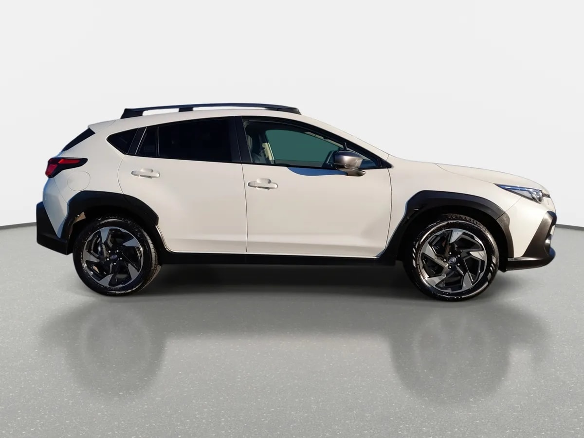 Subaru Crosstrek 2.0 Touring Es Hk Awd Cvt At 5p año 2024
