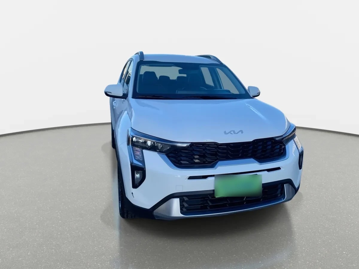 Kia Sonet 1.5 Ex 4x2 Ivt Ri At 5p año 2025