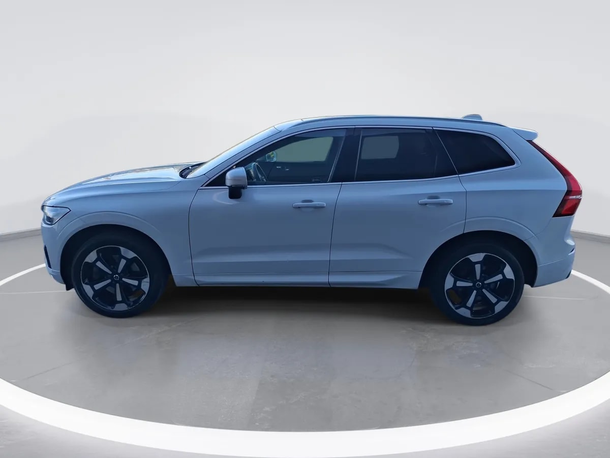 Volvo Xc60 2.4 T6 R-Design At 5p año 2020