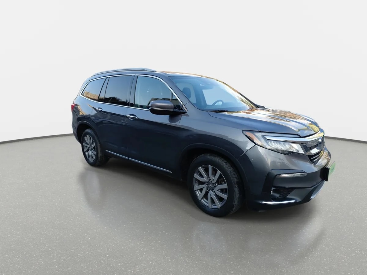 Honda Pilot 3.5 Elite 4x4 At 5p año 2020